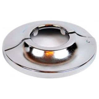Отражатель Luxon 501SCH04 1/2 хром