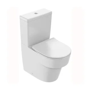 Чаша напольного унитаза Jacob Delafon Odeon Rive Gauche UJT102-00