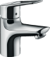 Смеситель для раковины Hansgrohe Novus Loop 71080000 хром