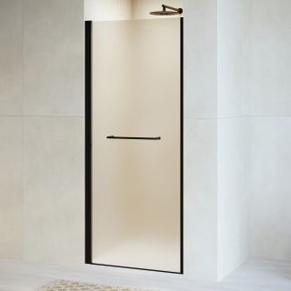 Душевая дверь RGW PA-103B 020810306-24 60см чёрный