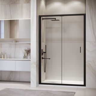 Душевая дверь RGW PA-21B 06082109-14 90см чёрный