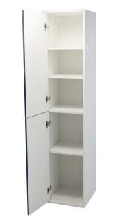 Пенал подвесной Эстет Barcelona ФР-00003587 П 35см