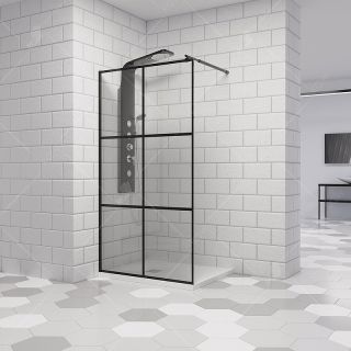 Перегородка для душа RGW WA-111B