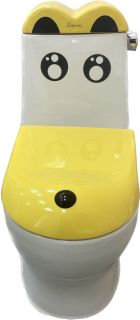 Детский унитаз Laguraty 2015