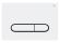 Клавиша смыва IDDIS Unifix UNI01WBi77 белый