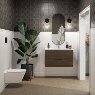 Тумба под раковину Kerama Marazzi PIANO PI.85\OLM 82.5 см