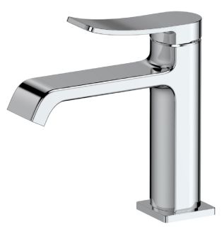 Смеситель для раковины Splenka S31.10 хром