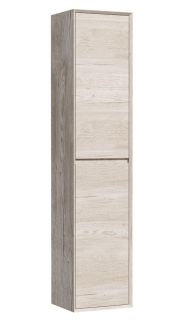 Пенал подвесной Sancos Marmi 1.0/Marmi 2.0 PMR35EG 35см дуб галифакс натуральный