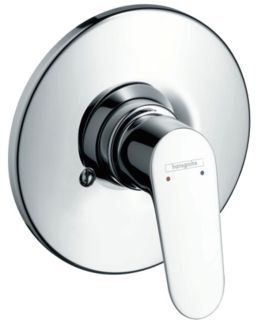 Смеситель для душа Hansgrohe Focus 31967000S E 2 хром