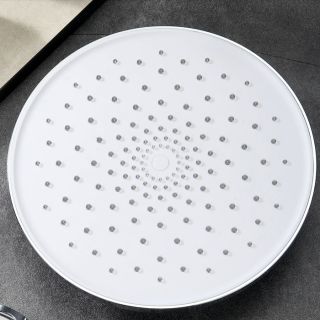 Верхний душ Frap F028-25 хром