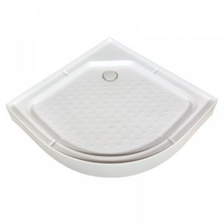 Душевая кабина Deto EM1590 стандартная 90х90х220 см