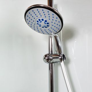 Душевая кабина Deto D80S+ эл.