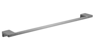 Полотенцедержатель Rose RG1817T 65см пепельный