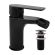 Смеситель для биде Rav Slezak Vltava VT445.5KCMAT черный