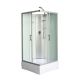 Душевая кабина RIVER QUADRO Б/К 90/26МТ