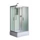 Душевая кабина RIVER QUADRO Б/К 90/70/26МТ