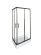 Душевой уголок Parly QZ81B с поддоном