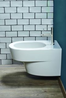 Смеситель для биде  Jacob Delafon ODEON RIVE GAUCHE E21033-CP-CP