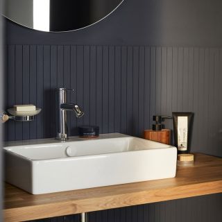 Раковина Jacob Delafon Sully 50 EVT112-00, белый