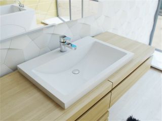 Раковина Эстет Монако ФР-00000792 70см белый