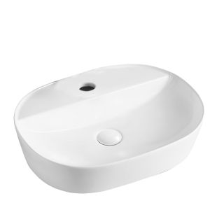 Azario AZ2202SP 50х38х12 Раковина накладная