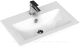 Раковина Sanovit Practico 60 44060