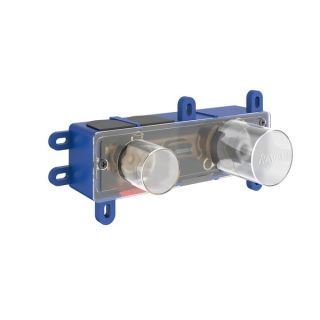 Смеситель для раковины Ravak Espirit X070352 ES 019.60RGB.O1 настенный РОЗОВОЕ ЗОЛОТО