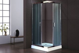 Душевой уголок Royal Bath HP 90x90см хром RB90HP-C-CH