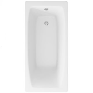 Ванна чугунная Delice Repos DLR 220507 150x70см белый