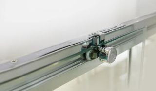 Душевой уголок RGW LE-41-1 (LE-12 + Z-060-2) 341241169-011 160x90см хром