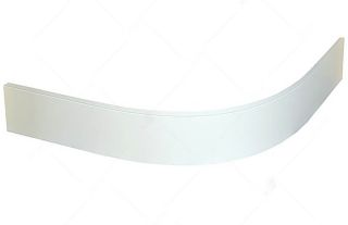 Экран для душевого поддона RGW NP/STYLE 16230410-00 100x100см белый
