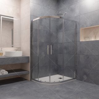 Душевой уголок RGW Passage PA-61 90x120см хром 41086192-11