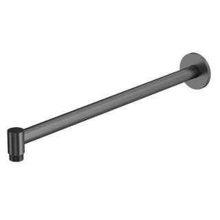 Кронштейн душевой настенный WHITECROSS Y1309GM оружейная сталь