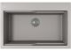 Кухонная мойка Florentina Ромия 770 грей