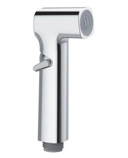 Гигиеническая лейка Rose RH81 хром