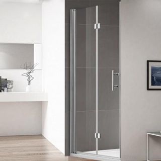 Душевая дверь Cezares ECO-O-BS-12-100-C-Cr