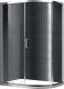 Душевой уголок GEMY VICTORIA S30201 120x90