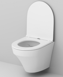 Унитаз с инсталляцией  AM.PM INSPIRE IS49001.501700