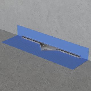 Душевой лоток RGW SDR-60 21216000-011 60см хром