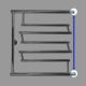 Полотенцесушитель водяной Energy Prima 600х600