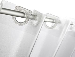 Штора для ванной Ridder Crashed Ice 35830