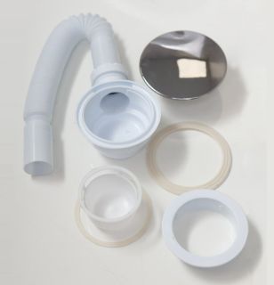 Душевой акриловый поддон 100x80см, правосторонний, белый BelBagno TRAY-BB-AH-100/80-15-W-R