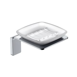 Мыльница IDDIS Slide подвесная хром SLISCG0i42