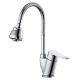 Смеситель для кухни Frap F41993 хром