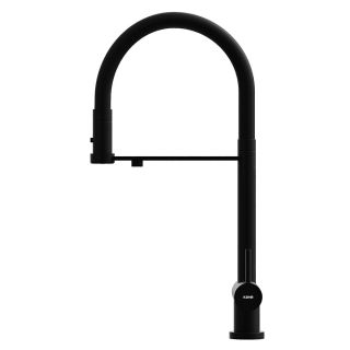 Смеситель для кухни Kohr Berga Series 1LQ280204DB-0000A чёрный