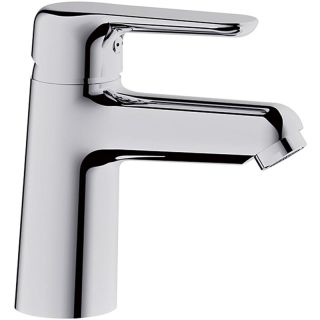 Смеситель для раковины Frap F1017 хром