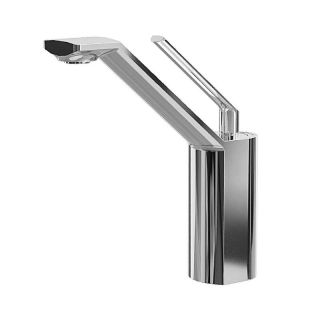 Смеситель для раковины Kohr DU RUO 1LN780102CP хром