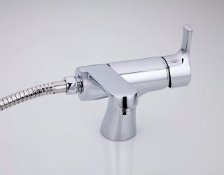 Смеситель для раковины Frap F1252 хром