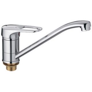 Смеситель для кухни Frap F4904 хром