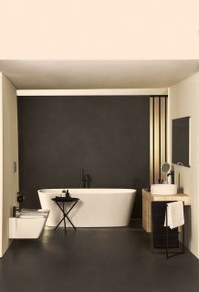 Смеситель для раковины Ideal Standard Ceraline BC269AA